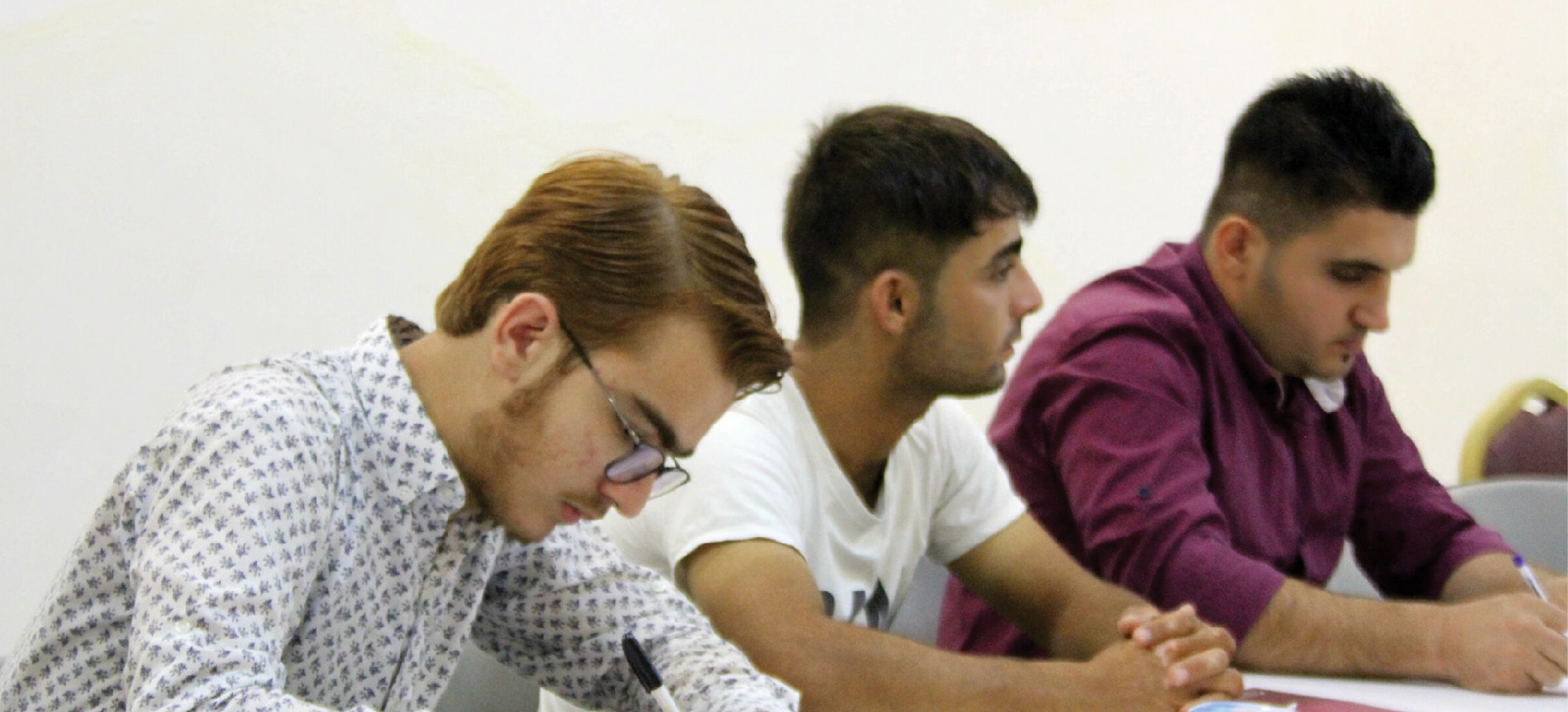 چالاکییەکان